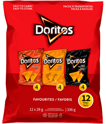 Doritos® Favoris
