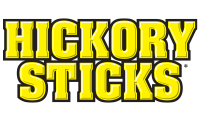 Hickory Sticks