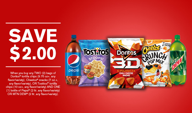 <h3>New Year. New Savings.</h3>