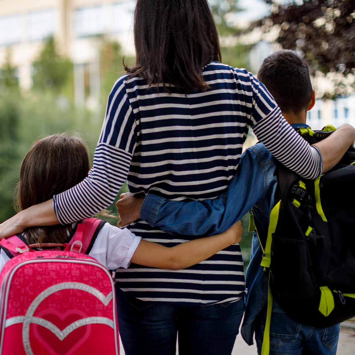 Top 5 Tips to Make Back-to-School a Breeze