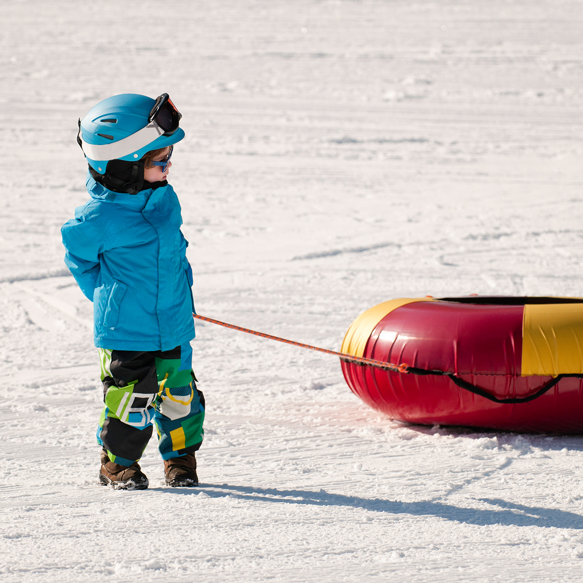 3 Fun Activities to Try this Winter