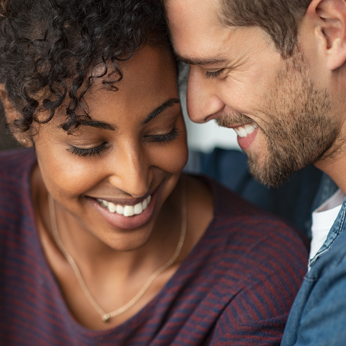 3 façons de prouver quotidiennement votre amour à votre partenaire