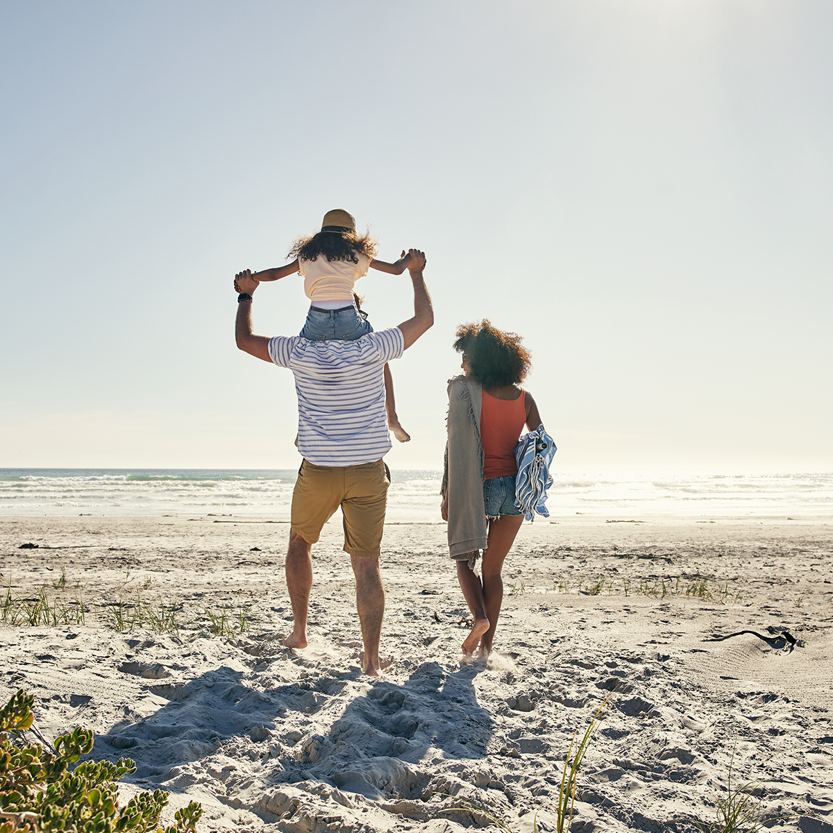 Vacation Prep: Fun Beach Activities