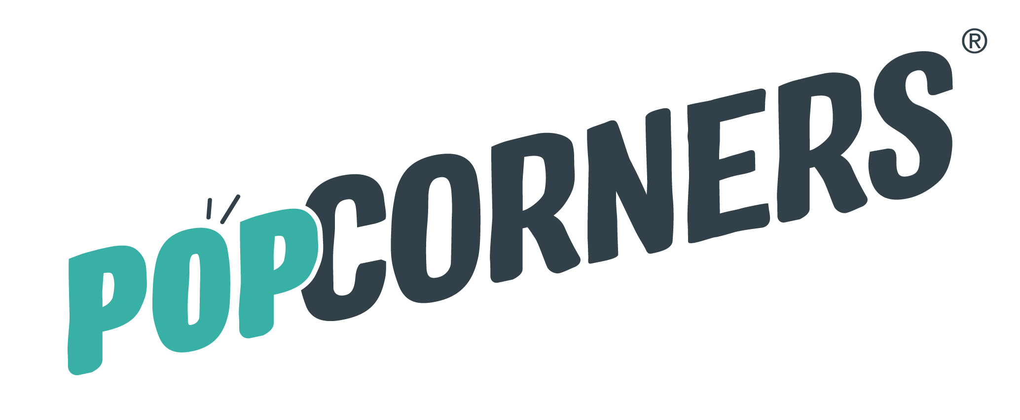 popcorners® Logo Image