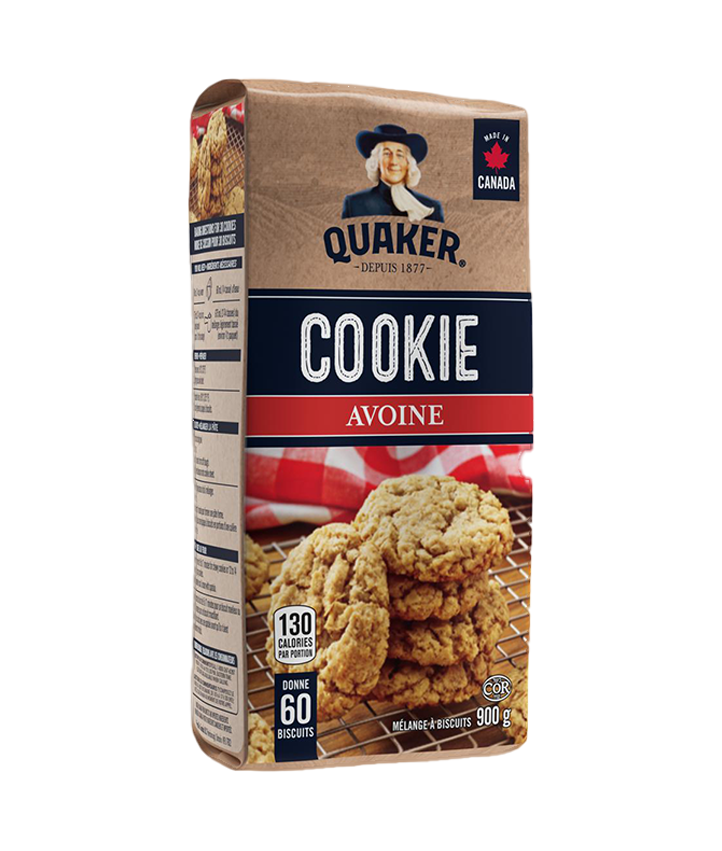 quaker Chips