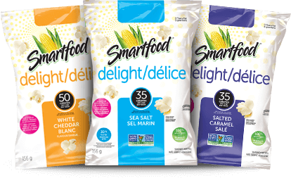 Smartfood Chips