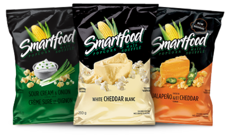 Smartfood Chips