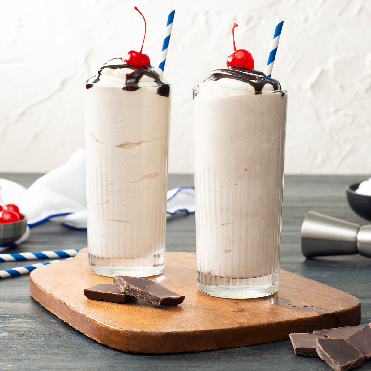 PEPSI<sup>®</sup> Bourbon Milkshake 
