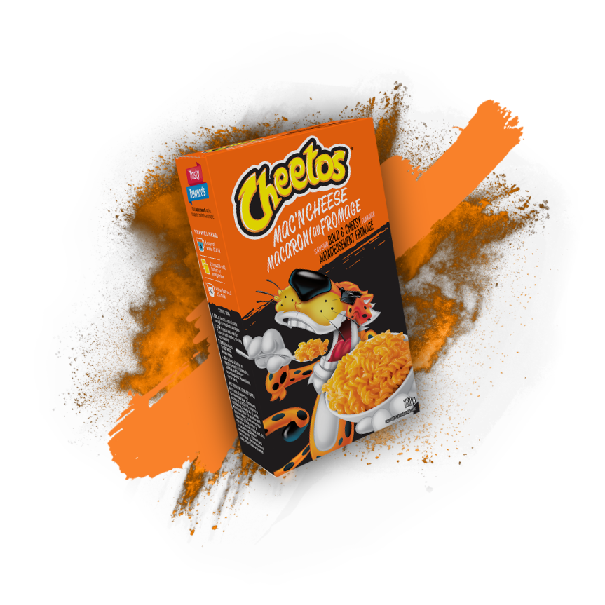 cheetos Chips