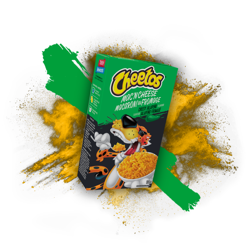 cheetos Chips