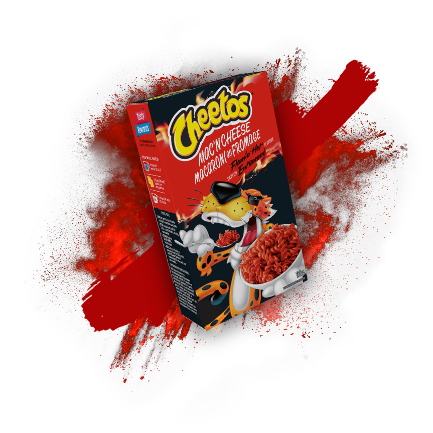 cheetos Chips