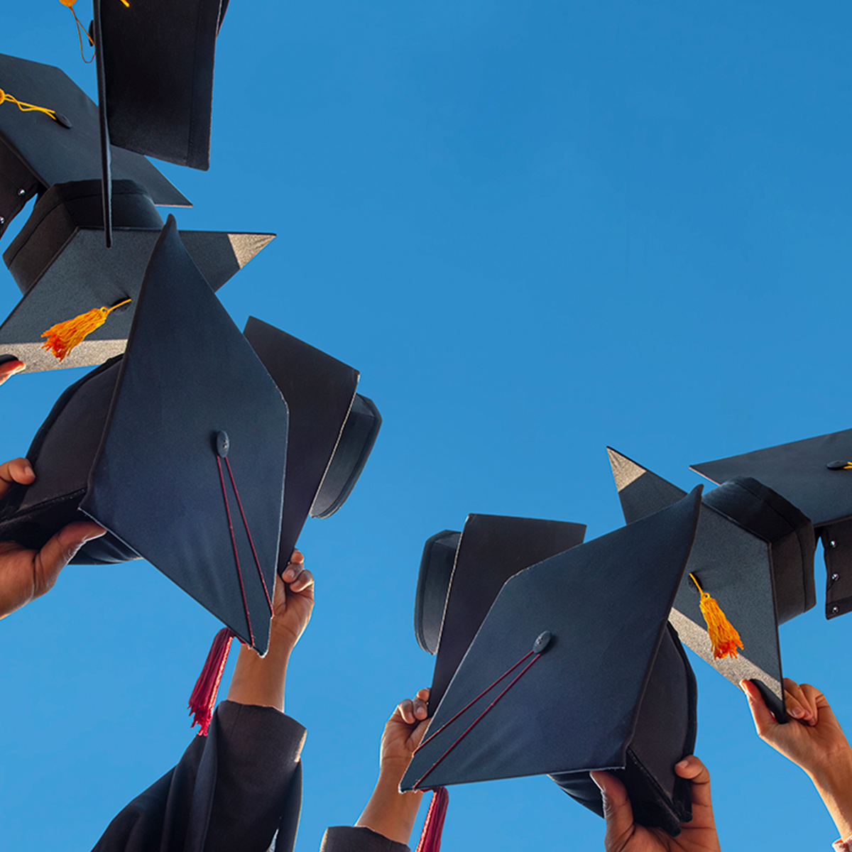 5 Ways to Celebrate Your Grad's Big Day