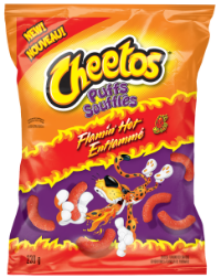 cheetos