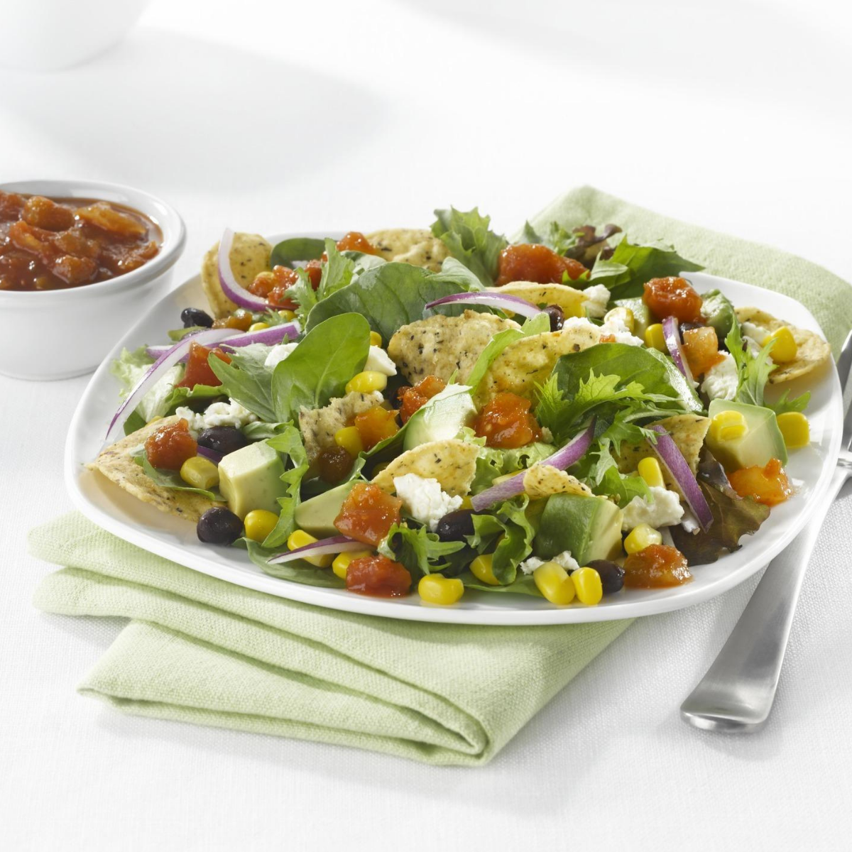 Tostitos - Mexi-Salad | Tasty Rewards