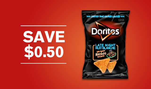 Save $0.50