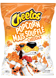 cheetos Chips