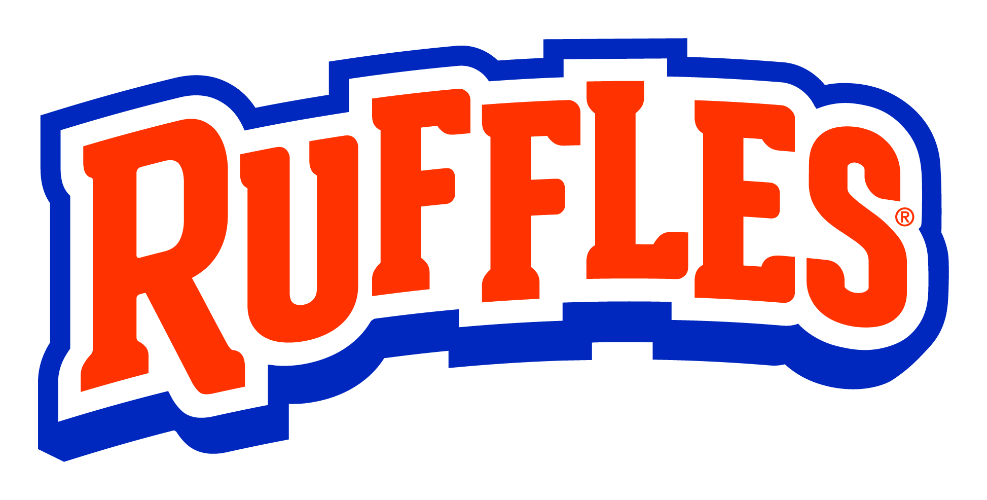 ruffles® Logo Image