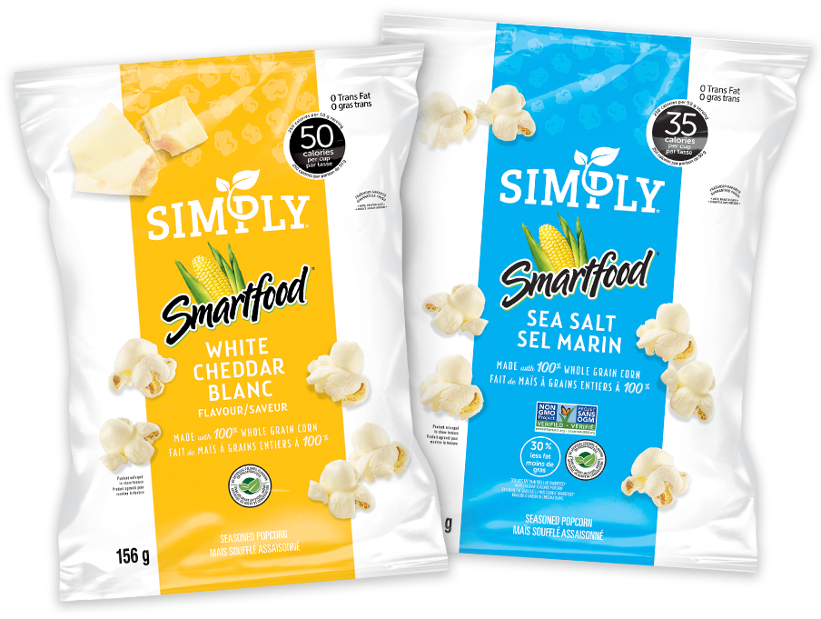 Smartfood Chips