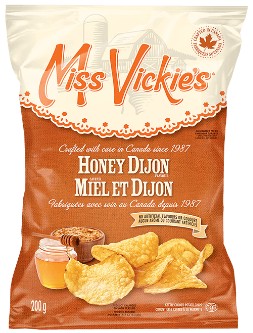 Miss Vickies Chips