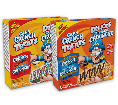 quaker Chips