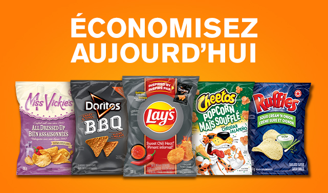 Economisez Aujourd'hui