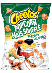 cheetos Chips