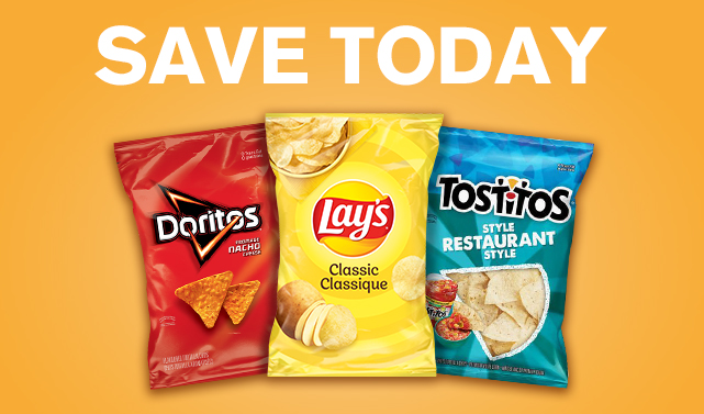 Save Today!