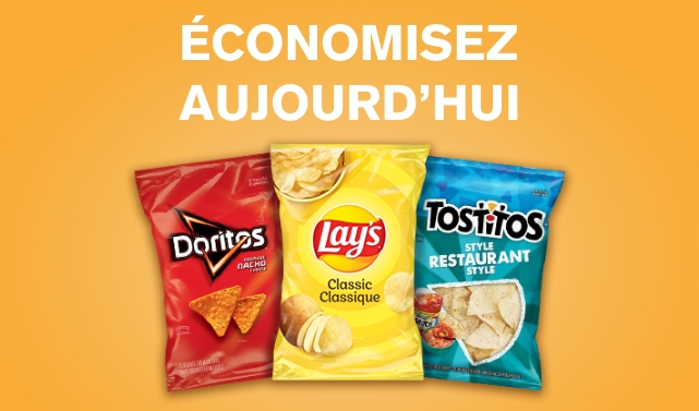 Economisez Aujourd'hui