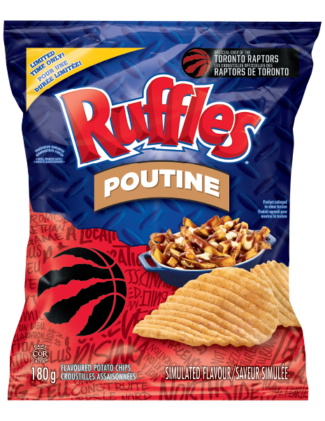 poutine