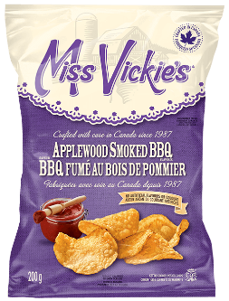 Miss Vickies Chips