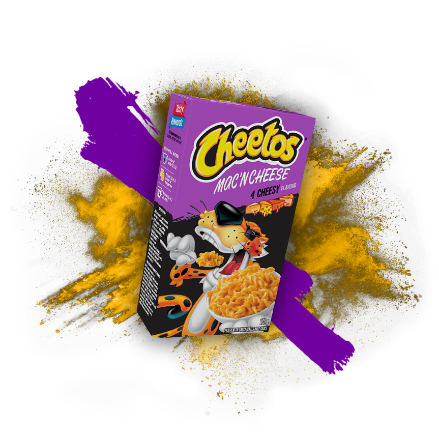 cheetos Chips