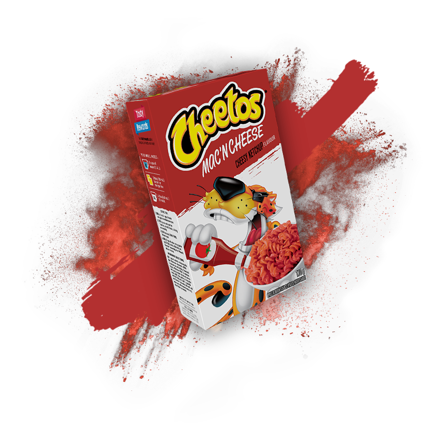 cheetos Chips