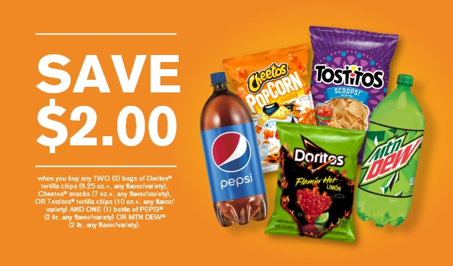 Save $2.00
