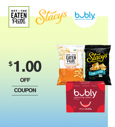 Save $1.00 OTEP