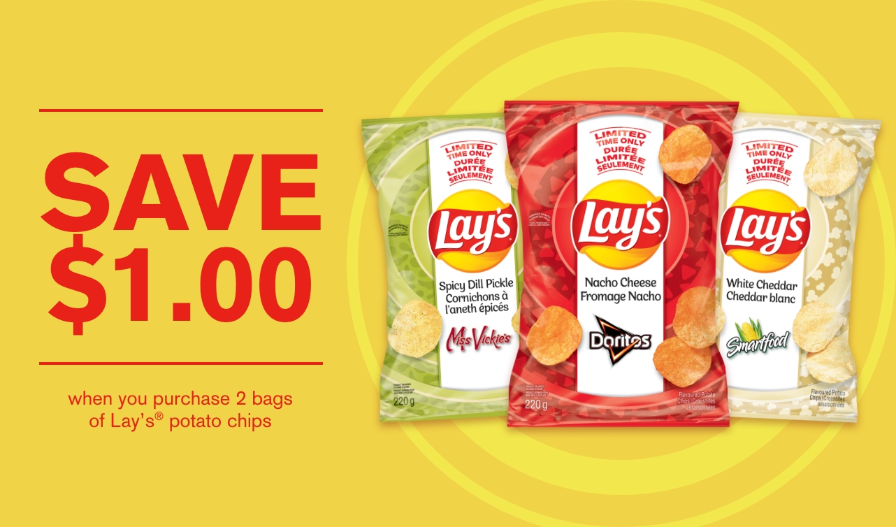 Save $1.00