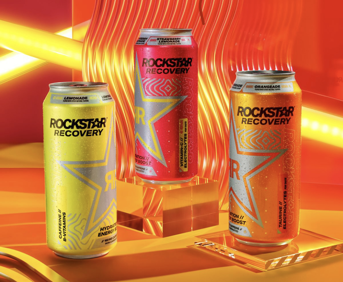 Recover with Rockstar Recovery