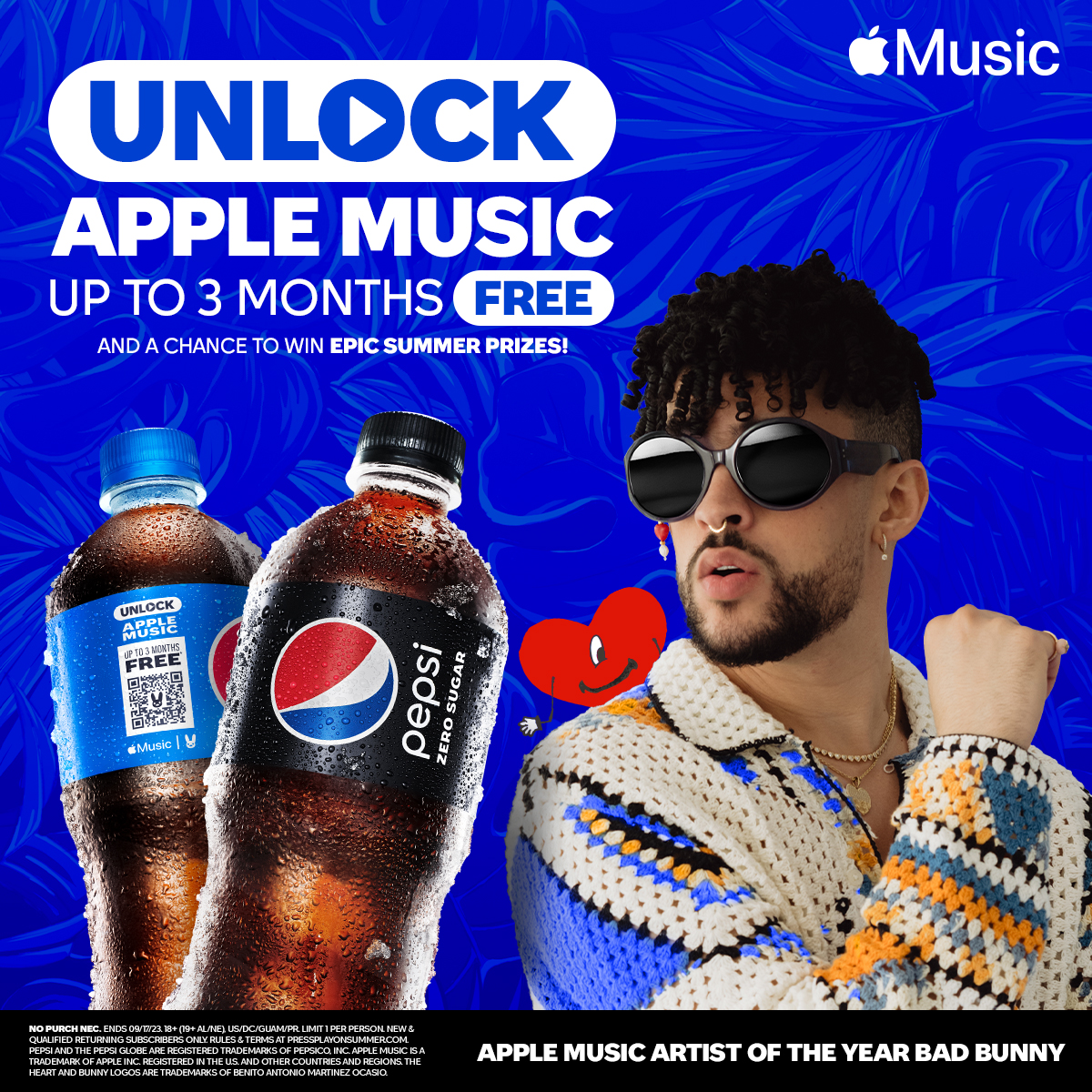 Get Prizes That Are Music To Your Ears