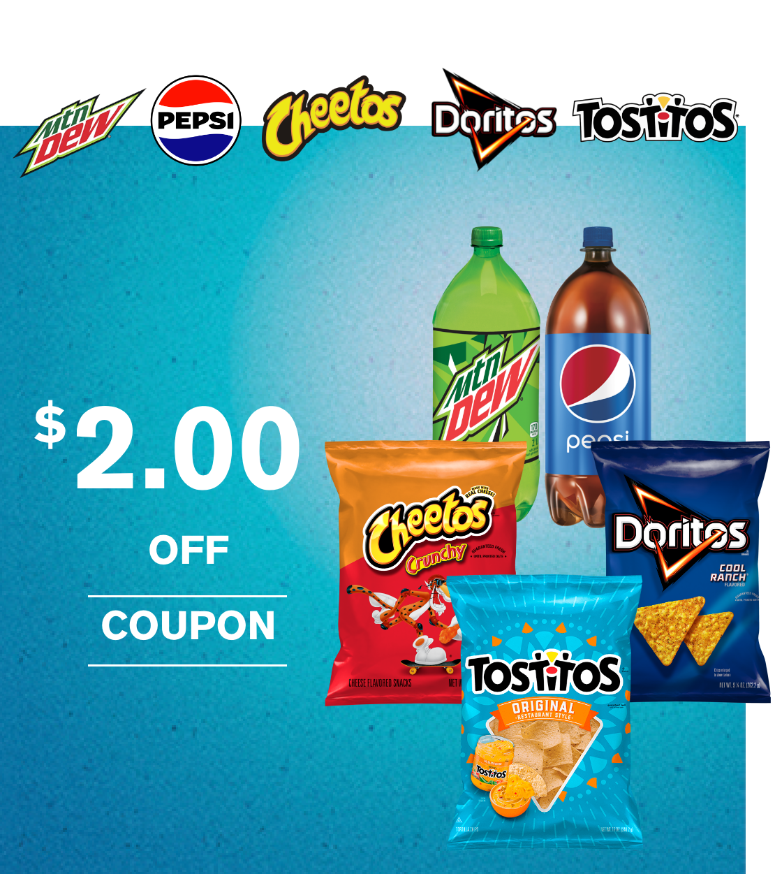 Coupons  Tasty Rewards