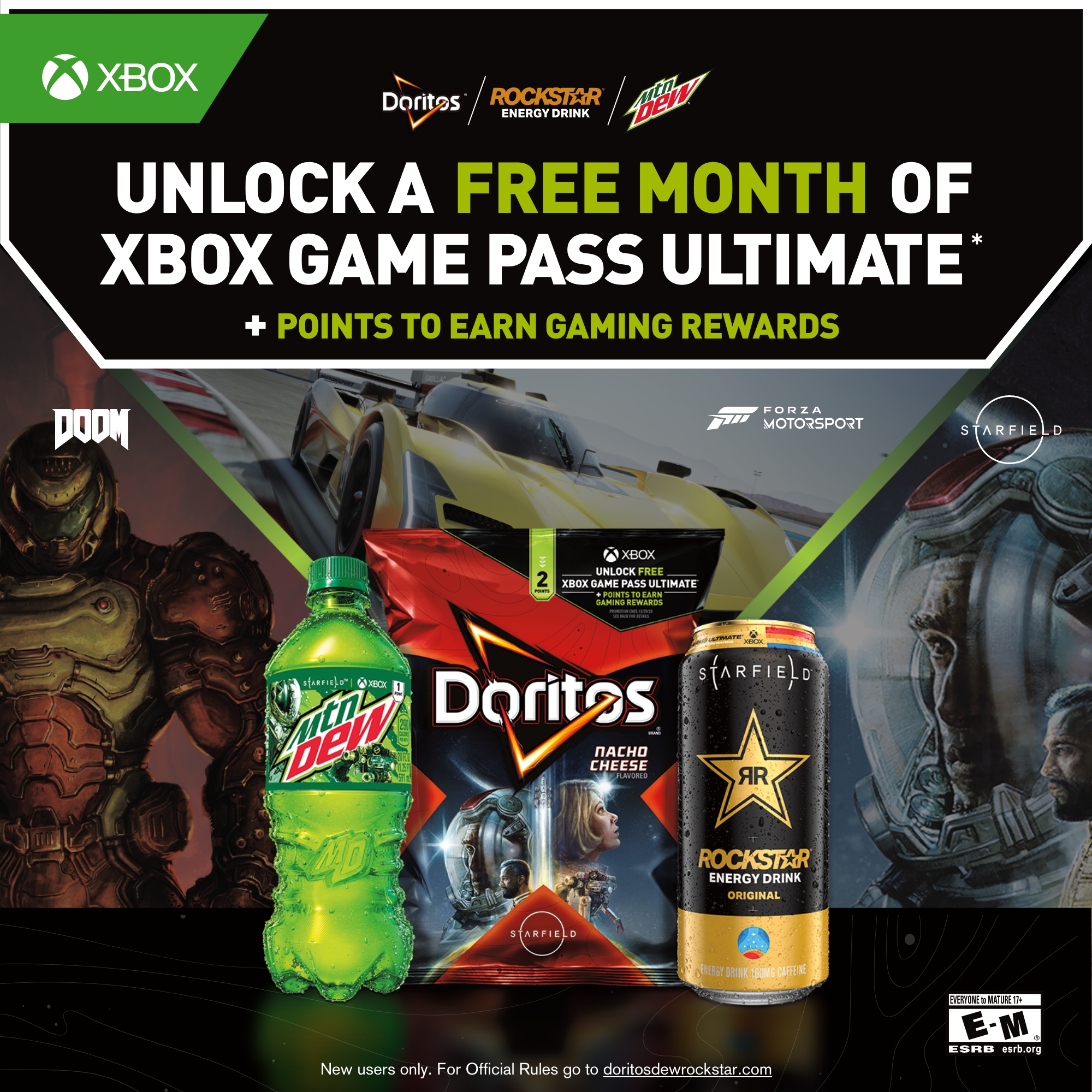 Find Your Special Code While You Snack