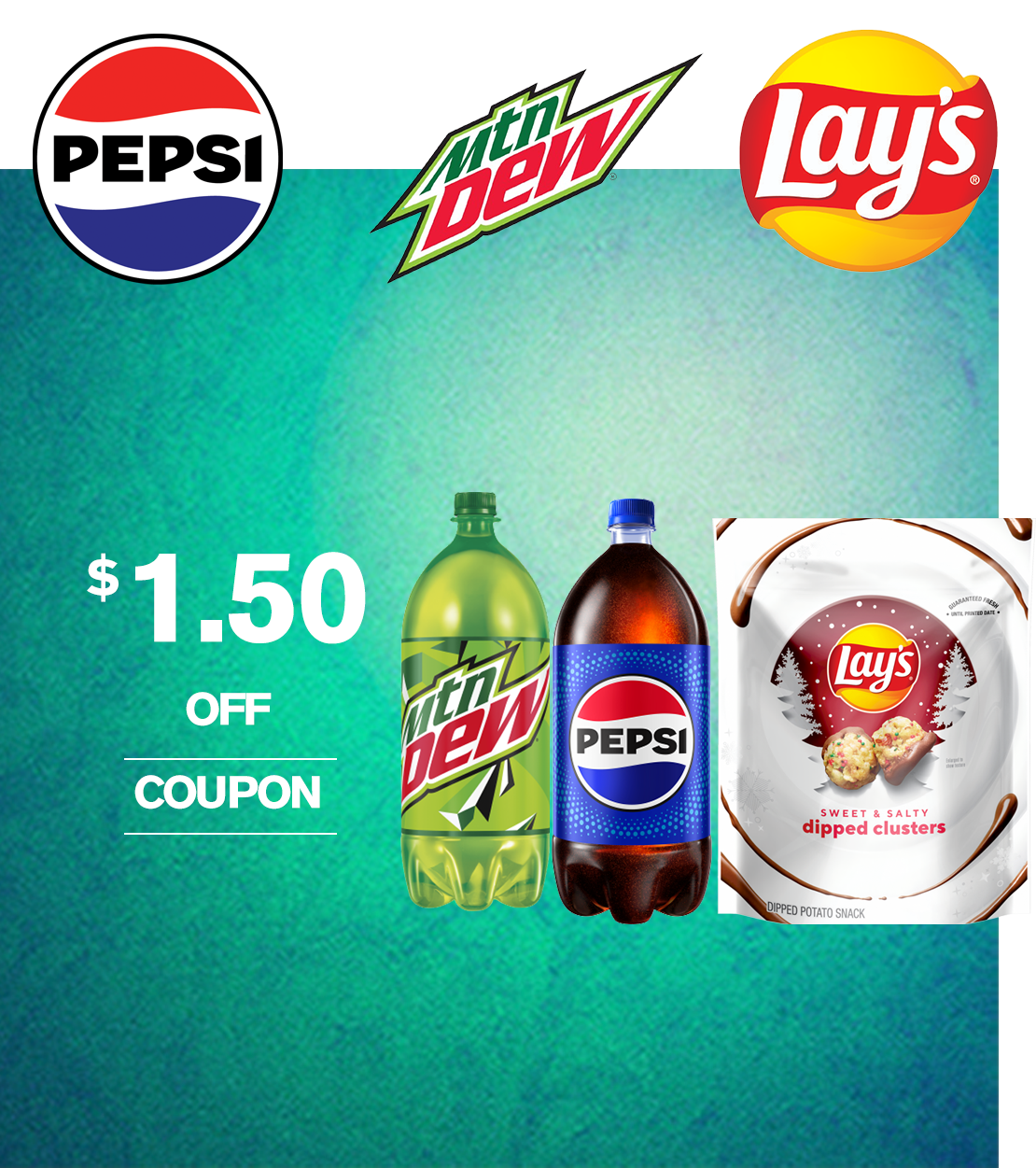 Save $1.50 - ES