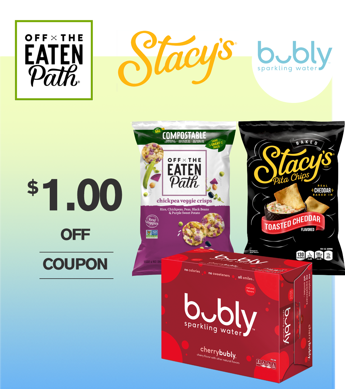 Save $1.00 OTEP - ES