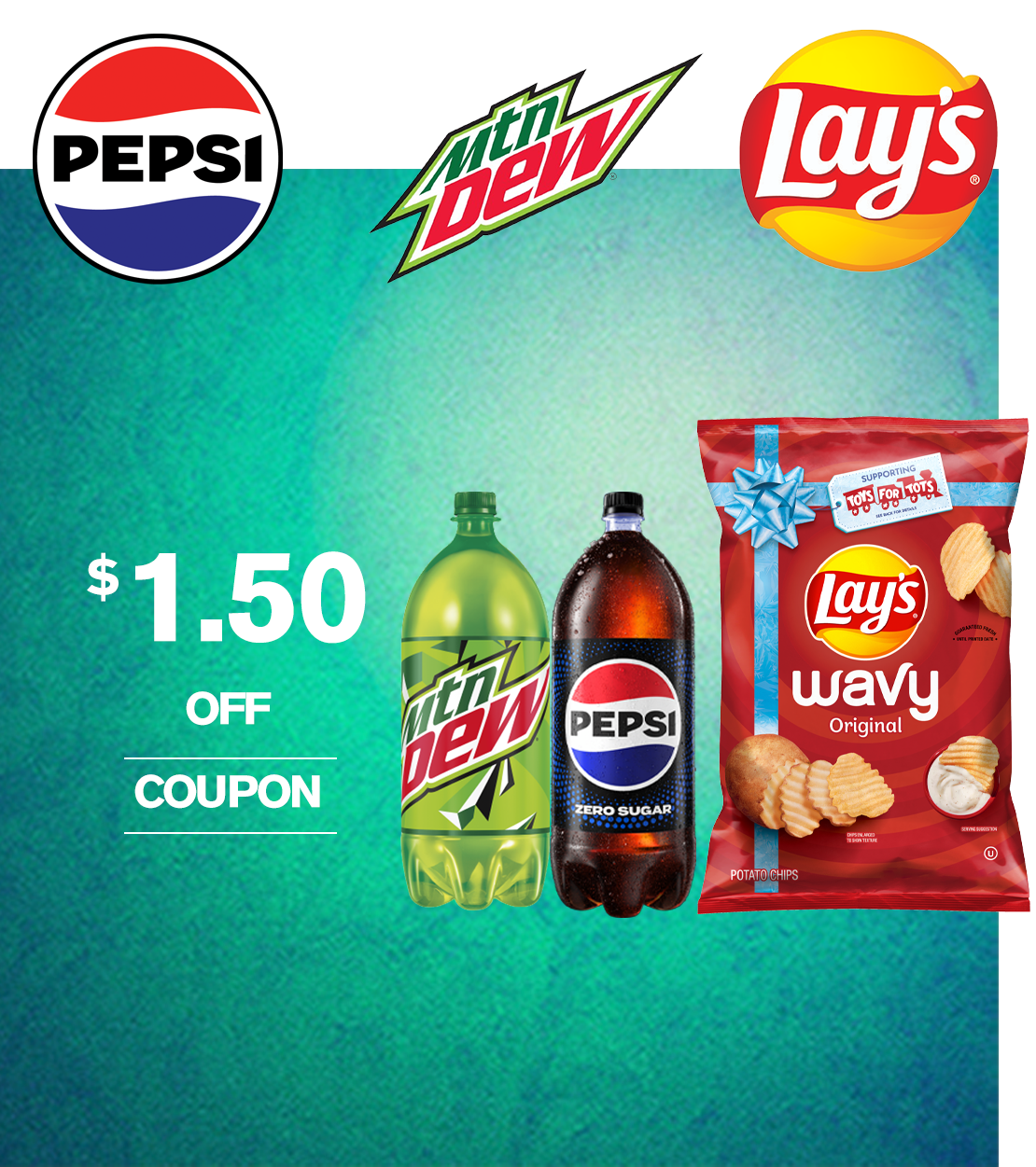 Save $1.50