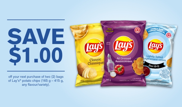 Save $1.00