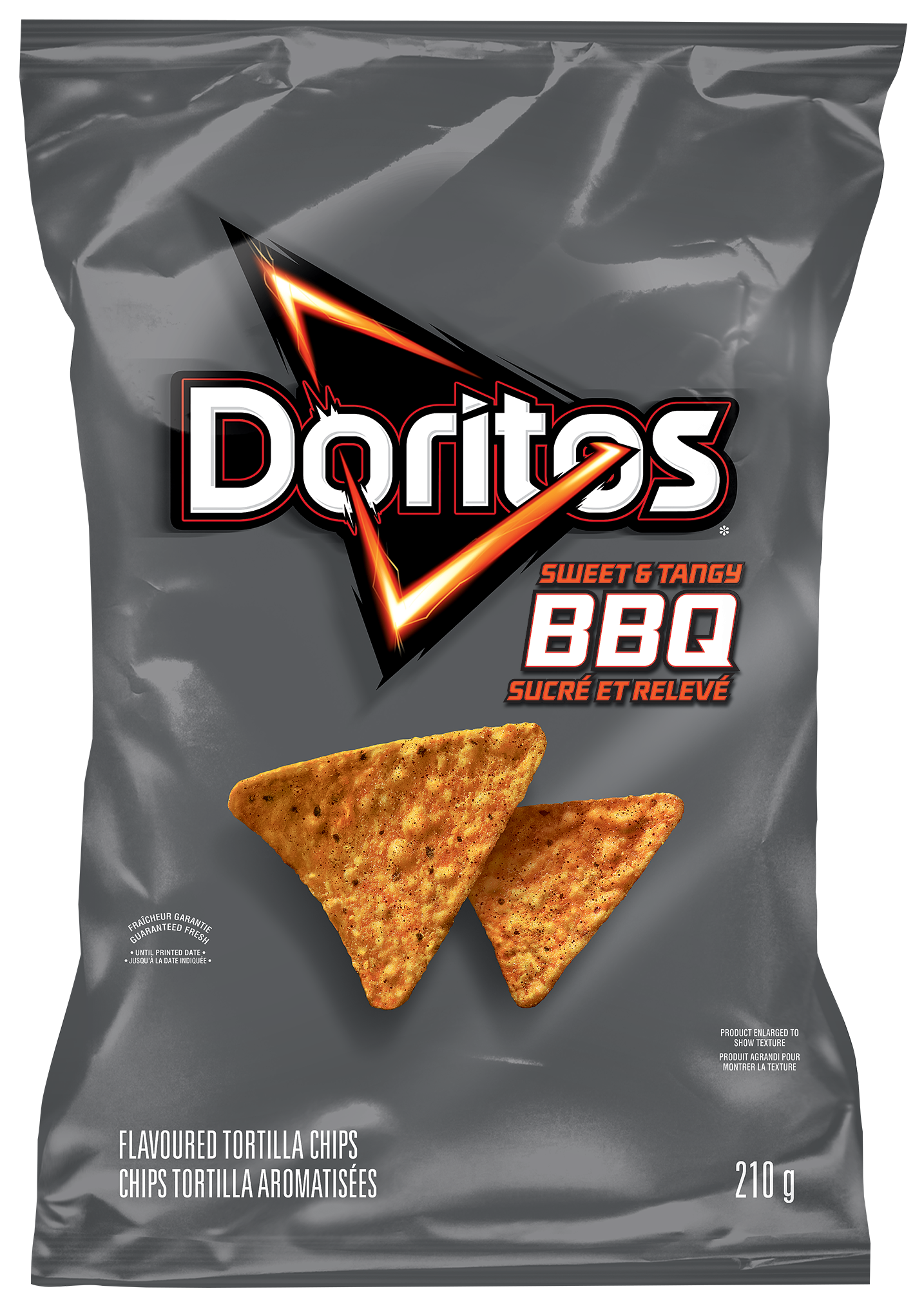 Doritos Sweet & Tangy