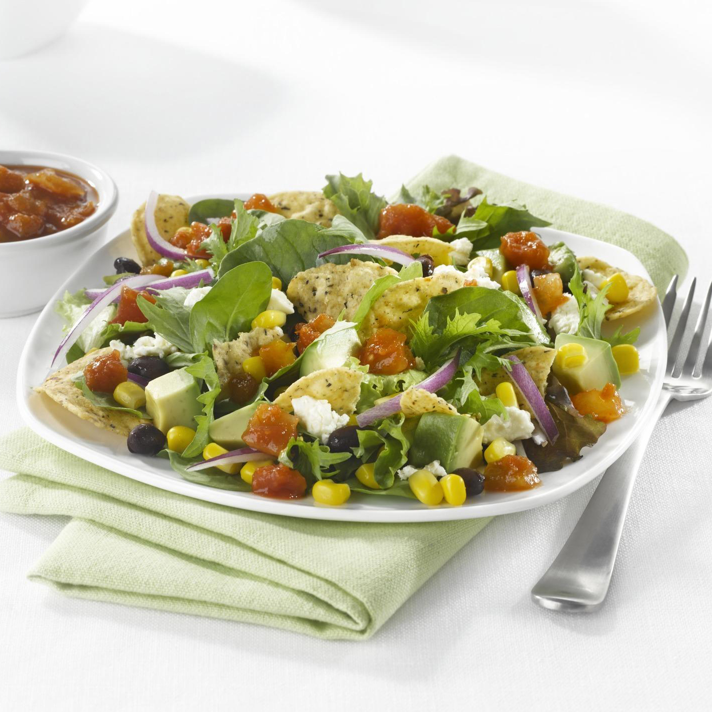 Mexi-Salad