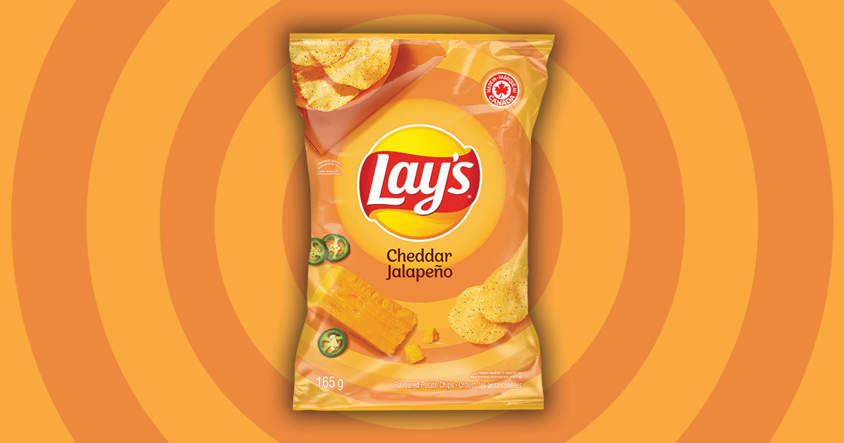 lays jalapeno cheese
