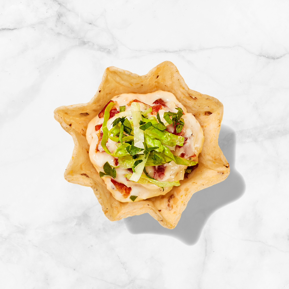 Tostitos - Chef Susur Lee’s Bacon Caesar Dip | Tasty Rewards