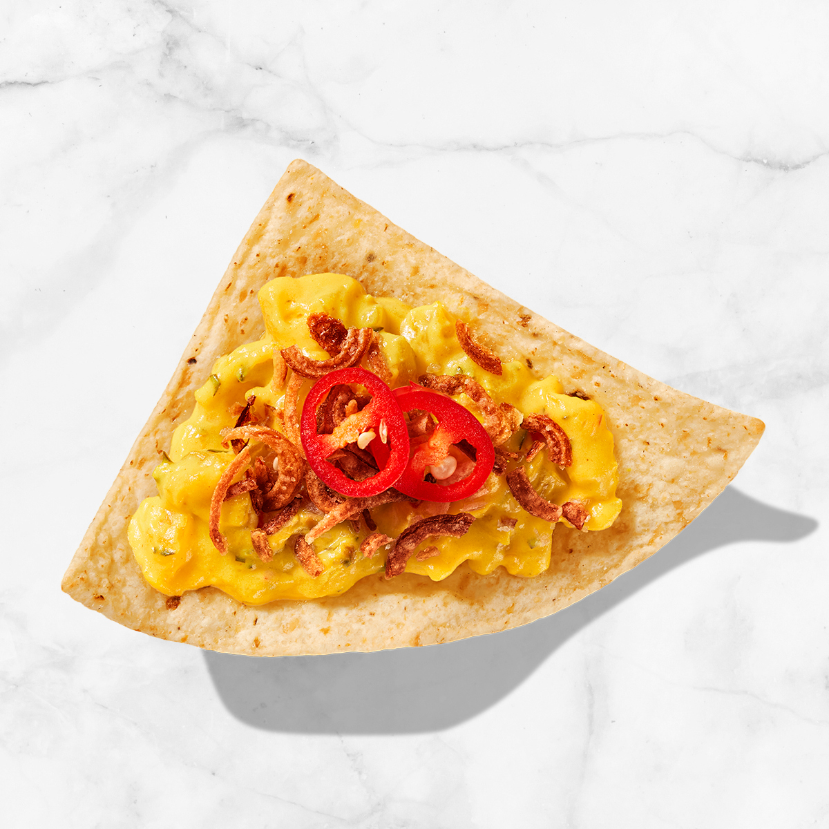 Chef Susur Lee’s Thai Coconut & Pineapple Dip