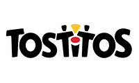 Sponsor Logo TOSTITOS®