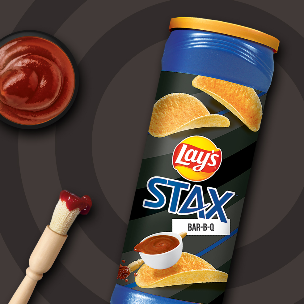 LAY'S®